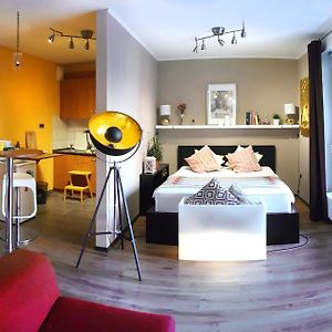 Studio Appartement